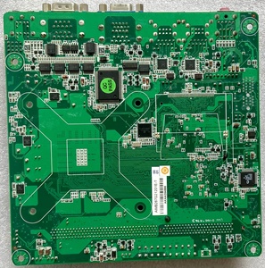 Going Fast <strong>Advantech</strong>-<strong>Embedded</strong> AIMB-267 AIMB-267G2 G41 DDR3 ITX 775-pin Dual Network Card <strong>Computer</strong> Industrial Control Motherboard - Product Image 4
