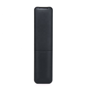 Telecomando wireless personalizzato di fascia alta telecomando a infrarossi di moda telecomando vocale BLE per android tv box