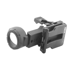 Chất lượng cao chiến thuật an ninh Bộ bền nhựa cá nhân quốc phòng thiết bị với mạnh mẽ thành phần phụ kiện - Product Image 5