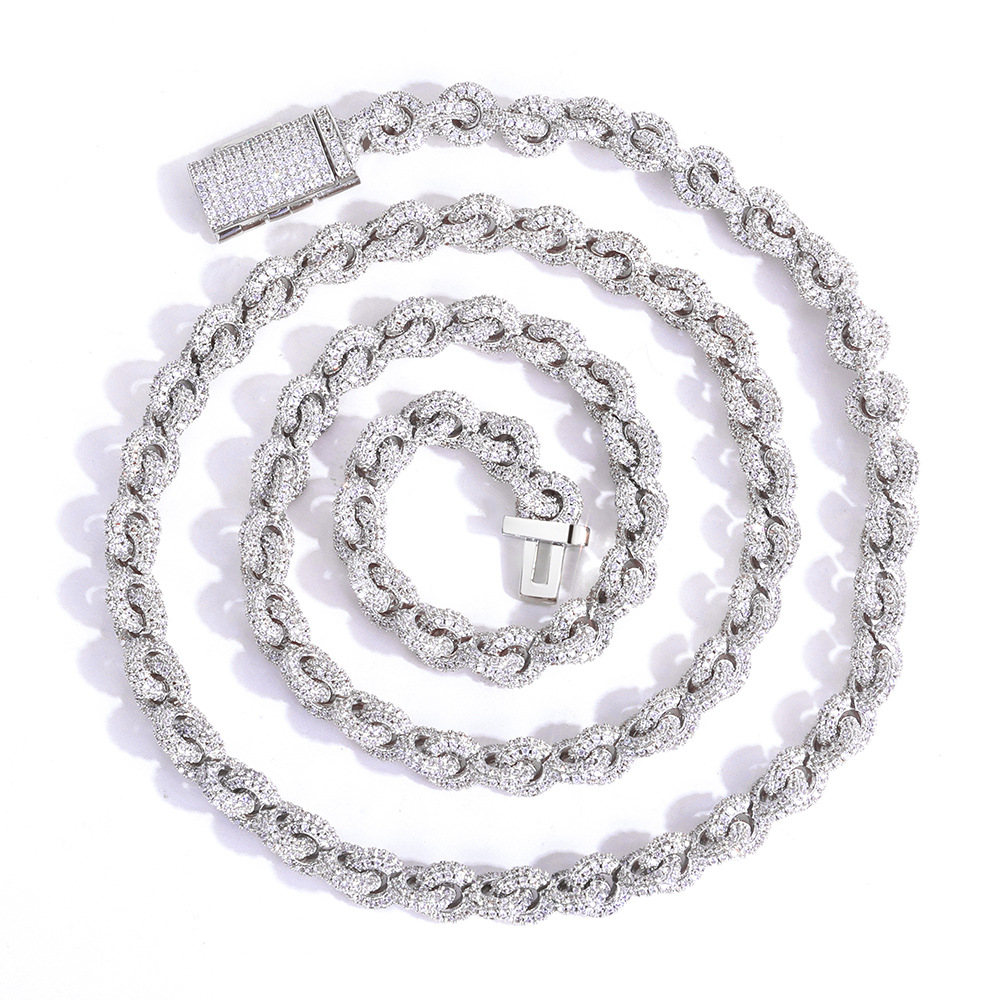 Argent (8 mm)Nk211