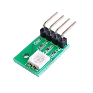 RGB-LED-Breakout-Modul RGB-LED-Modul RGB-Modul