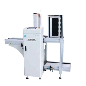 Avanzata di Fabbrica A Buon Mercato Automatico Caricatore Scaricatore per PCB Linea Della Macchina con il Prezzo di Fabbrica - Product Image 1
