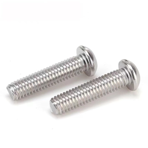 OEM ODM m2 m3 m4 m5 m6 m7 m8 m10 ISO 7380六角穴付きボタン頭ねじiso7380 - Product Image 4