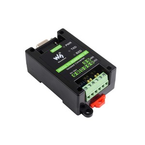 RS232至RS485/422有源数字隔离转换器，板载原装SP3232EEN和SP485EEN芯片 - Product Image 1
