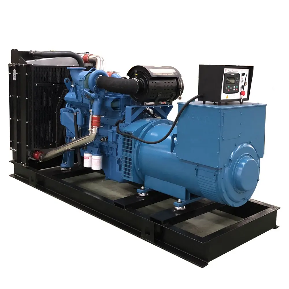 Yu5000 motor 30kw/40kva diesel, gerador de potência, conjunto de preço, 3 fases alternativo com garantia global