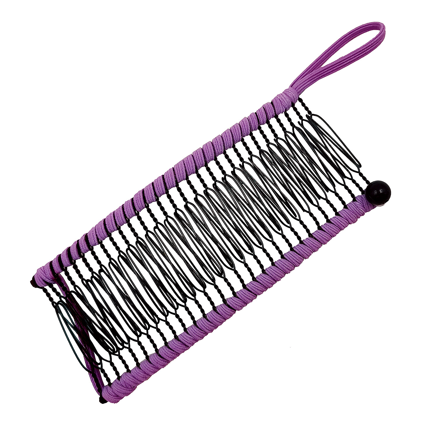 30 Teeth Purple