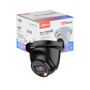 Smart Dual Light Network Eyeball <strong>Camera</strong> IPC-HDW2849TM-S-IL IPC-HDW2649TM-S-IL IPC-HDW2449TM-S-IL IPC-HDW2249TM-S-IL Night Vision - Product Image 6