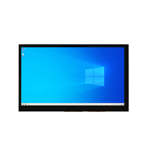 7 "monitor capacitivo LCD hdmiusb dell'esposizione di tocco di Pi 3/3b +/4B del lampone 1024x600 TN - Product Image 1