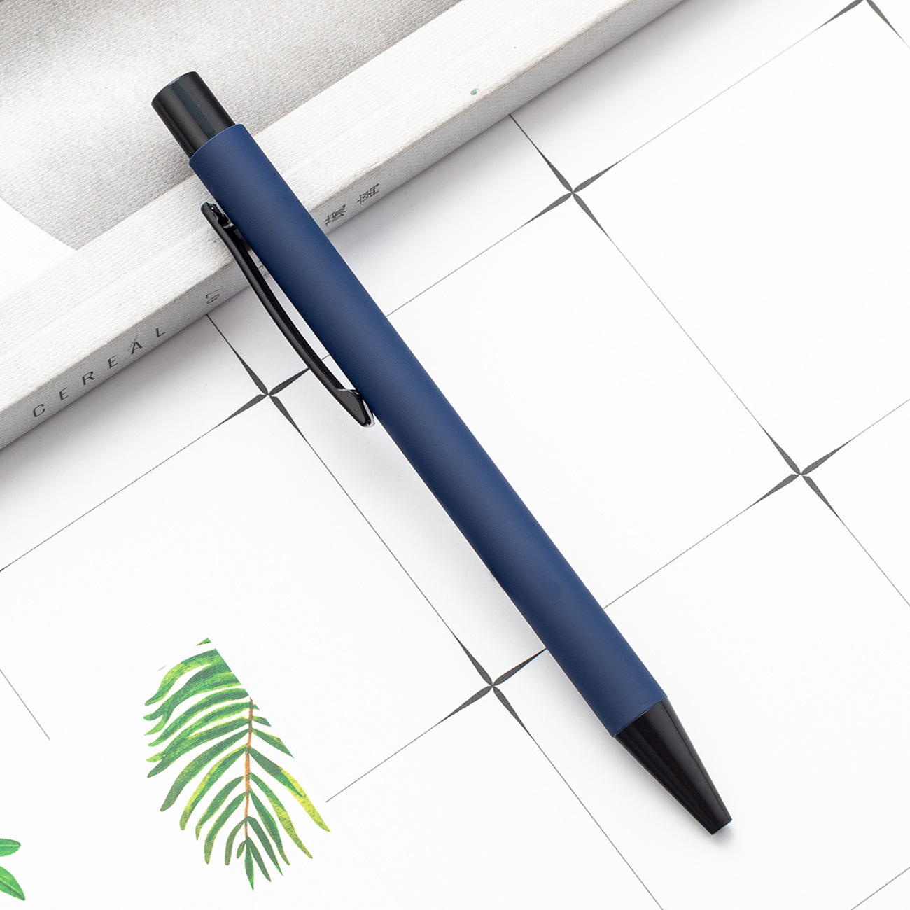 Pallottola tipo 1.0-blu scuro
