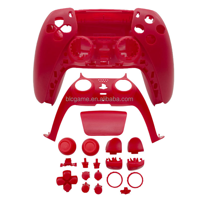 Rosso-010 Set da 21 pezzi