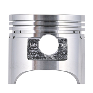 GN5/GRAND/DREAM/<strong>EX5</strong> 50mm +0.25/+0.50/+0.75/+1.00 Motorcycle <strong>Engine</strong> Parts Cylinder Piston with Ring Kits Original Quality