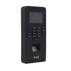 EBKN Linux-basierter fingerabdruckleser fingerabdruck Anwesenheit biometrisches Zutrittskontrollprodukt für Büro - Product Image 6