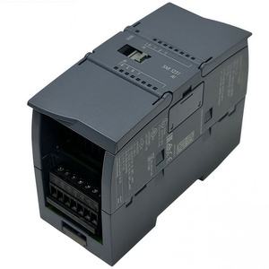 6ES7231-4HF32-0XB0plcコントローラー価格ロゴplcプログラミングコントローラーSIMATIC S7-1200アナログ入力12/13ビットplc出力モジュール - Product Image 3