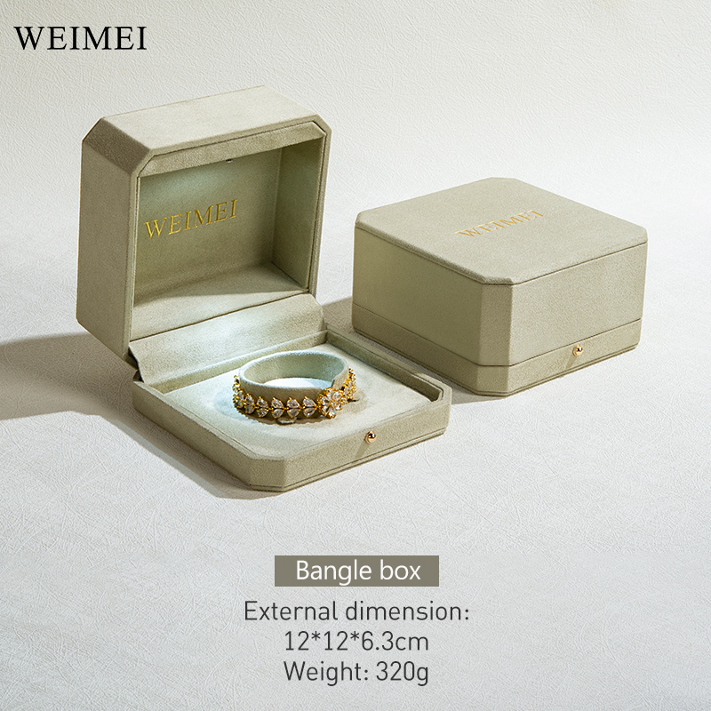 Boîte de bracelet