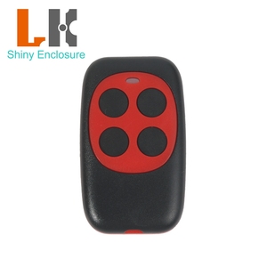 Scatola a pulsante piccolo interruttore a chiave da 61*36*13mm piccolo Mini interruttore di telecomando intelligente senza fili custodia scatola elettronica - Product Image 2