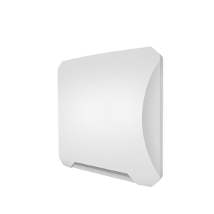 Hochwertiger Stanz-UHF-RFID-Lesegerät mit großer Reichweite 4-6 Meter Zugangs kontroll kartenleser - Product Image 1