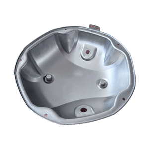 Nhà Cung Cấp Nhà Máy Phổ Xe Xe Thiết Bị Điện Tử Âm Thanh Tăng Cường Pro Hoạt Động Âm Thanh Ống Xả Hệ Thống Loa Âm Thanh Tăng Cường Vỏ - Product Image 4