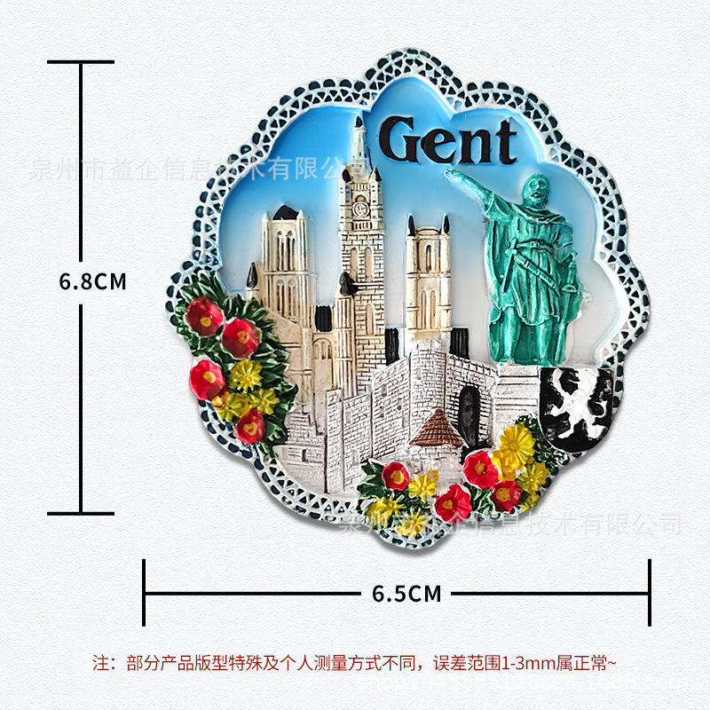 Bélgica-Gent-11