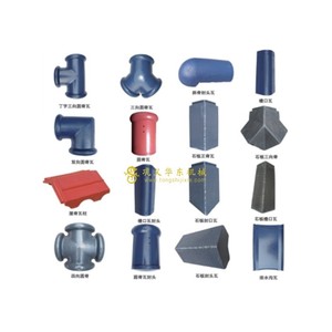 <strong>Tile</strong> <strong>Unloading</strong> <strong>Machine</strong> Concrete Wall Making <strong>Machines</strong> Manufacturing Line - Product Image 4