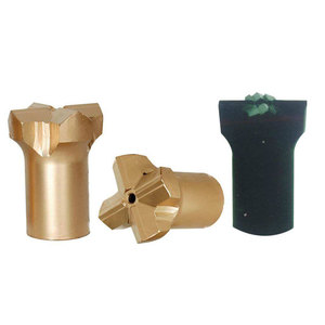 Top Quality Mining Tool <strong>API</strong> Thread Connect 2&quot;~ 12 1/4&quot; Non <strong>Core</strong> Drag Brocas Pdc <strong>Bit</strong>