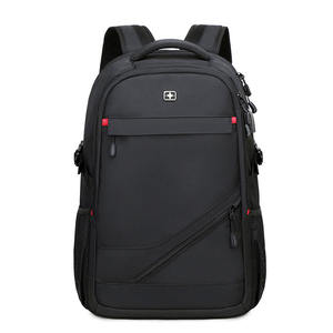 Tùy Chỉnh Công Suất Lớn Du Lịch Ba Lô Cho Thụy Sĩ Quân Đội Dao Lấy Cảm hứng Không Thấm Nước Oxford Vải Polyester Lót Cho Kinh Doanh Du Lịch - Product Image 5