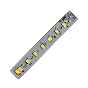 Custom Strip <strong>LED</strong> <strong>PCB</strong> 94v0 Circuit Board PCBA Remote Control Touch Manufacturer FR4 Aluminum <strong>Led</strong> Light <strong>Pcb</strong>&amp;<strong>pcb</strong> - Product Image 3