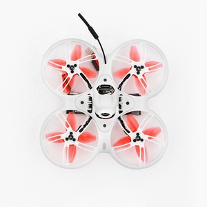 Chính thức Emax tinyhawk 3 III cộng với tương tự FPV đua máy bay không người lái đầy đủ Kit RTF nhỏ whoop Drone Set với FPV kính và điều khiển - Product Image 2