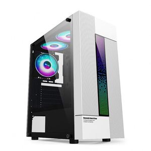 デスクトップコンピュータI7 13700 DDR5 16GB 32GB 6000MHZ 1000GB 1テラバイトSSD RTX4070S PC Win11 PCゲームデスクトップComputマイクロコンピュータ - Product Image 5