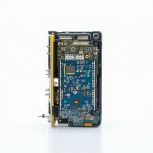OEM Custom Drone Controller und Remote PCBA Control Board Factory Assembly Services - Product Image 2