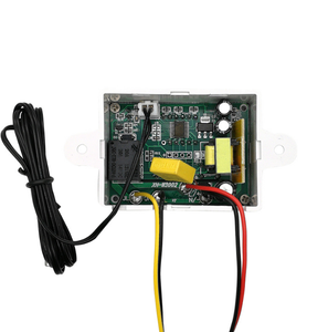 Controlador de temperatura digital para microordenador, interruptor de control de temperatura, pantalla digital - Product Image 4