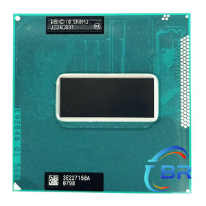 ซ็อกเก็ต45วัตต์ตัวประมวลผลแปดเกลียวสี่แกน SR0MJ 3820QM I7 I7-3820QM หลัก2.7กิกะเฮิร์ตซ์ - Product Image 1
