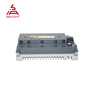 Regolatore programmabile di SiAECOSYS/VOTOL EM150-2sp 72V 390A 105KPH per il motorino elettrico