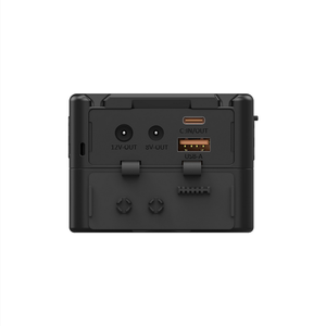 SR 4608-SmallRig VB99 SEミニVマウントバッテリー大容量カメラバッテリーOnePlus Fujitsu Vivo Thinkpad Asus Acer 12 Pro - Product Image 2