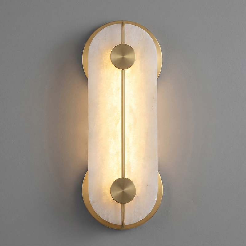 Brass+White