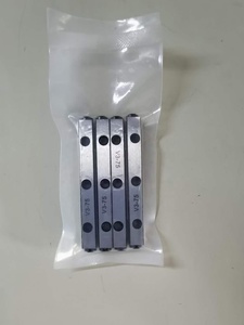 钻石切割机用低价交叉滚子导轨VB2 VB3 VB4 VB6 VB9交叉直线导轨 - Product Image 2