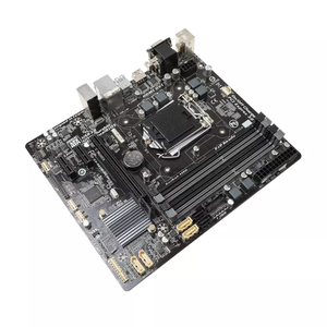B85マザーボード4 * DDR3 8GBメモリサポートLGA 1150 CPU I3/i5/i7 4Gen E3v3高コスト効果プロセッサDdr3マザーボード - Product Image 2