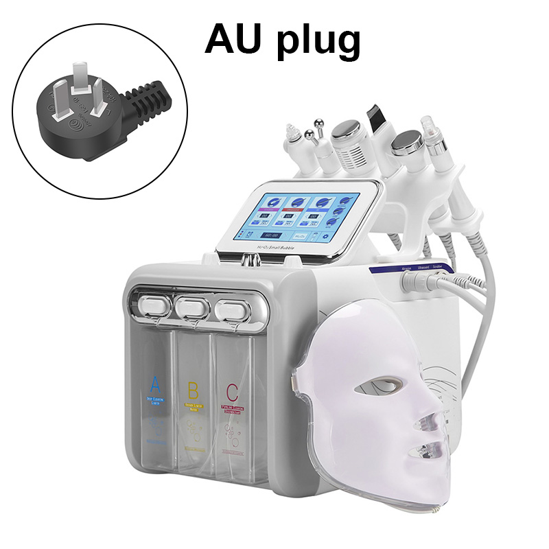 AU Plug