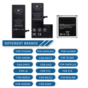Il produttore Lcd di shenzhen supporta tutti i modelli e le marche 6 In 1 Test Box LCD Screen Tester programmatore apparecchiatura di prova - Product Image 6