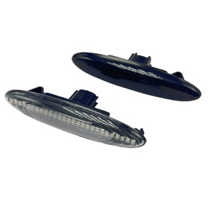 Led dinamik Side Marker dönüş sinyal ışığı lambalar için Lexus IS250 IS300 IS300 IS220d Lexus gsgsgsgs430 SC430 ES350 - Product Image 3