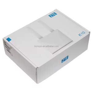 ZXA10 Z-TE ประสิทธิภาพสูง C650ระบบ PON OLT สำหรับเครือข่ายการเข้าถึงไฟเบอร์แบบปรับขนาดได้ - Product Image 4