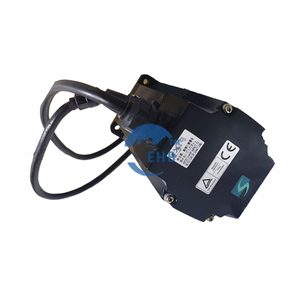 Original New DC động cơ PLC HC-MF43BL-S101 - Product Image 4