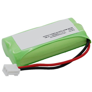 At & t 2SNAAA70H-SX2F 89-2.4-00 BT8001 telsiz telefon 1335 AT3201 ile uyumlu 3101 V 3111 Ni-MH pil - Product Image 3
