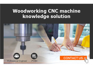 Centro de carpintería de enrutador CNC SUDIAO Atc Auto 1325/fresadora CNC 1325 - Product Image 3