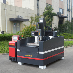 La mejor máquina de escultura CNC 3D para grabado de madera y acrílico JONHV CNC con sistema de control DSP - Product Image 4