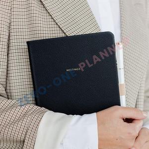 2024全新自定义重要互联网日期日志密码笔记本通讯录与字母索引