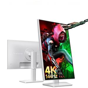 Lcd <strong>Monitor</strong> Office Home <strong>Computer</strong> 27 Inch 28 Inch 16:18 <strong>Monitor</strong> <strong>Built</strong> <strong>in</strong> Camera Wide Screen <strong>Monitors</strong> - Product Image 2