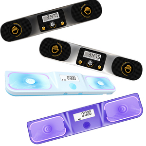 GAN Speed Timer Halo Smart Timer Würfel Smart GAN Timer Professional Verbinden Sie sich mit der Computer Phone App
