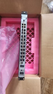 16-Port GPON C+ Module 10G OLT MA5801-GP16 with DC/AC Dual Power Supply SC Connector IP <strong>Network</strong> Fiber Optic Equipment - Product Image 4