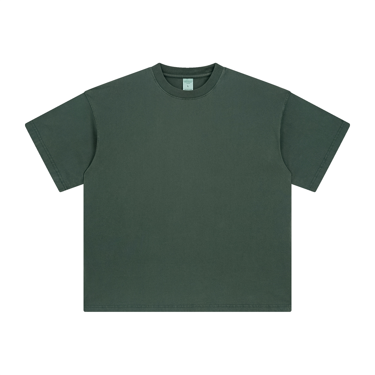 Vert forêt