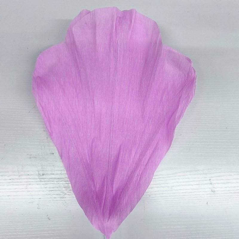 La couleur primaire est violet clair
